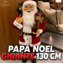🎅 PAPÁ NOEL GIGANTE 130 CM | PROMOCIÓN ANTICIPADA DE NAVIDAD 2026