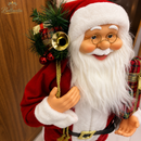 🎅 PAPÁ NOEL GIGANTE 130 CM | PROMOCIÓN ANTICIPADA DE NAVIDAD 2026