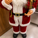 🎅 PAPÁ NOEL GIGANTE 130 CM | PROMOCIÓN ANTICIPADA DE NAVIDAD 2026