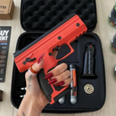 Byrna SD [Autodefensa] Lanzador cinético Ultimate Bundle