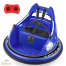 Bumper Car 360° para Niños con Control Remoto y Bluetooth | Edición Día del Niño ⭐