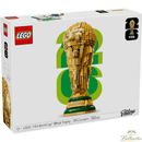 🏆 Set de Construcción Trofeo de la Copa Mundial FIFA 2026 | 2.842 Piezas