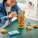 🏆 Set de Construcción Trofeo de la Copa Mundial FIFA 2026 | 2.842 Piezas