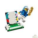🏆 Set de Construcción Trofeo de la Copa Mundial FIFA 2026 | 2.842 Piezas