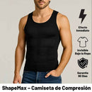 ShapeMax – Camiseta de Compresión