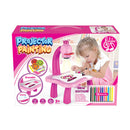 MESA PROYECTORA, EL REGALO PERFECTO PARA ESTA NAVIDAD!