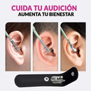 KIT ESTUCHE LIMPIADOR DE OÍDOS, LLEVA 3 KIT