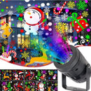 TRÍO MÁGICO DE NAVIDAD – PACK DE 3 PROYECTORES | Promoción Anticipada de Navidad 2026