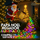 (COMPRÁ 1 Y LLEVATE 2) Regador Iluminado | Promoción Anticipada de Navidad para Regalar el Doble