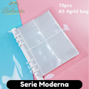 Serie Principal