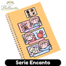 Serie Principal