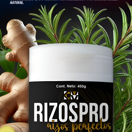 RizosPro™️ - Crema Rizadora
