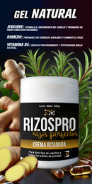RizosPro™️ - Crema Rizadora