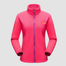 3-in-1 Waterproof Winter Coat, Fleece Lined,Two-Piece Suit, Hooded Ski & Hiking Jacket