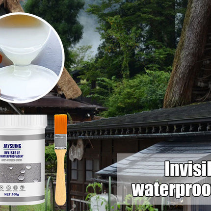 Sellador Impermeabilizante Invisible yasuing™️ PRO