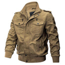 Chaqueta informal Brent para hombre: estilo moderno y comodidad para el día a día.