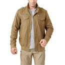 Chaqueta informal Brent para hombre: estilo moderno y comodidad para el día a día.