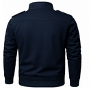 Chaqueta informal Brent para hombre: estilo moderno y comodidad para el día a día.