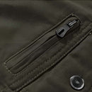 Chaqueta informal Brent para hombre: estilo moderno y comodidad para el día a día.