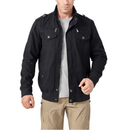 Chaqueta informal Brent para hombre: estilo moderno y comodidad para el día a día.