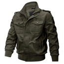 Chaqueta informal Brent para hombre: estilo moderno y comodidad para el día a día.
