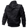 Chaqueta informal Brent para hombre: estilo moderno y comodidad para el día a día.