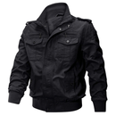 Chaqueta informal Brent para hombre: estilo moderno y comodidad para el día a día.