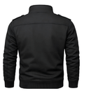 Chaqueta informal Brent para hombre: estilo moderno y comodidad para el día a día.