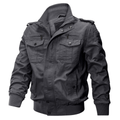 Chaqueta informal Brent para hombre: estilo moderno y comodidad para el día a día.