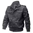 Chaqueta informal Brent para hombre: estilo moderno y comodidad para el día a día.
