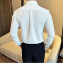 Camisa de vestir Cambridge