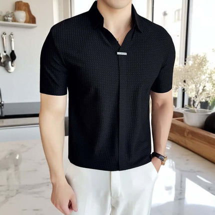 Polo clásico Lusso