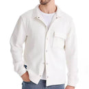Chaqueta Aspen: Chaqueta informal de invierno premium para hombre