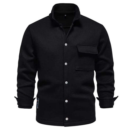 Chaqueta Aspen: Chaqueta informal de invierno premium para hombre