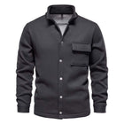 Chaqueta Aspen: Chaqueta informal de invierno premium para hombre