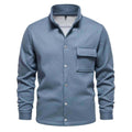 Chaqueta Aspen: Chaqueta informal de invierno premium para hombre