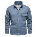 Chaqueta Aspen: Chaqueta informal de invierno premium para hombre