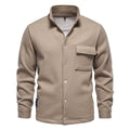 Chaqueta Aspen: Chaqueta informal de invierno premium para hombre