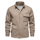 Chaqueta Aspen: Chaqueta informal de invierno premium para hombre