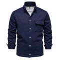 Chaqueta Aspen: Chaqueta informal de invierno premium para hombre