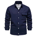 Chaqueta Aspen: Chaqueta informal de invierno premium para hombre
