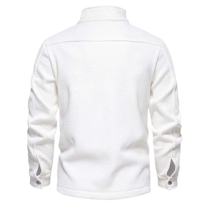 Chaqueta Aspen: Chaqueta informal de invierno premium para hombre