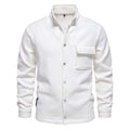 Chaqueta Aspen: Chaqueta informal de invierno premium para hombre