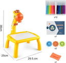 MESA PROYECTORA, EL REGALO PERFECTO PARA ESTA NAVIDAD!