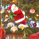 (COMPRÁ 2 Y LLEVATE 4) PAPÁ NOEL MÁGICO ESCALADOR | PROMOCIÓN ANTICIPADA DE NAVIDAD 2026