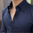 Camisa de vestir Savile