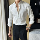 Camisa de vestir Sterling