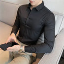 Camisa de vestir Stratford