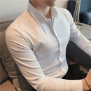 Camisa de vestir Stratford