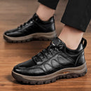 Tênis Masculino em Couro - Country Premium